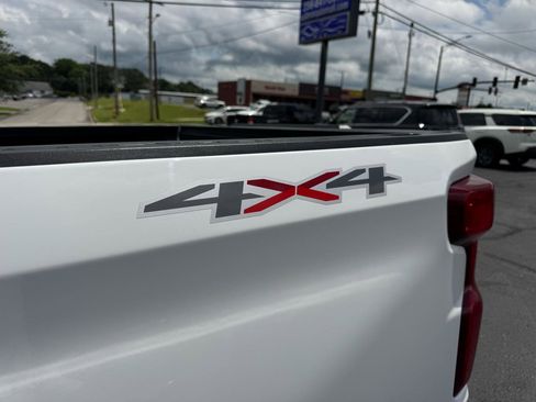 Used 2021 Chevrolet Silverado 1500 RST w/ Rally Edition AWD/4WD image 11