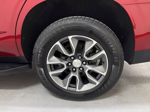 Used 2021 Chevrolet Tahoe LT image 66