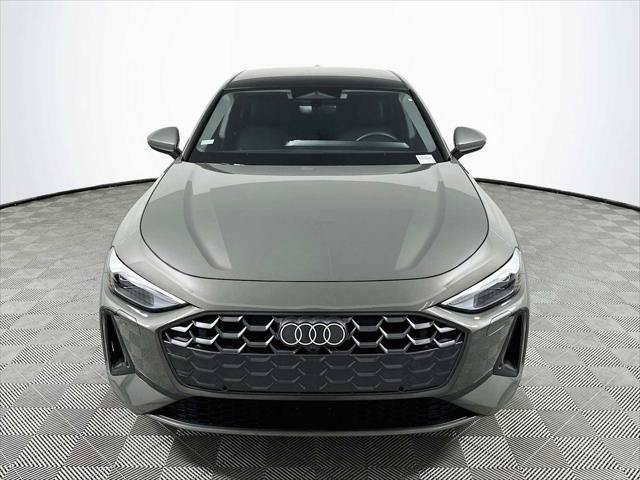 Certified 2025 Audi A5 Premium AWD/4WD image 2