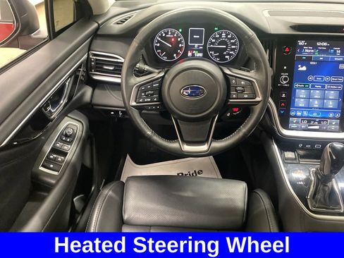 Used 2023 Subaru Legacy Limited AWD/4WD image 26
