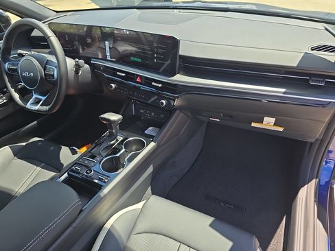 New 2026 Kia K5 GT-Line FWD image 11