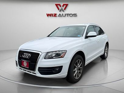 Used 2010 Audi Q5 3.2 Premium