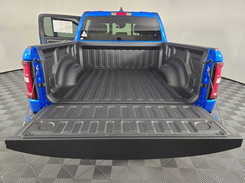 New 2026 RAM 1500 Big Horn w/ Night Edition image 13
