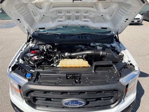 Used 2022 Ford F150 XL w/ Equipment Group 101A High image 37