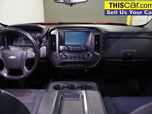 Used 2019 Chevrolet Silverado 1500 LT image 17