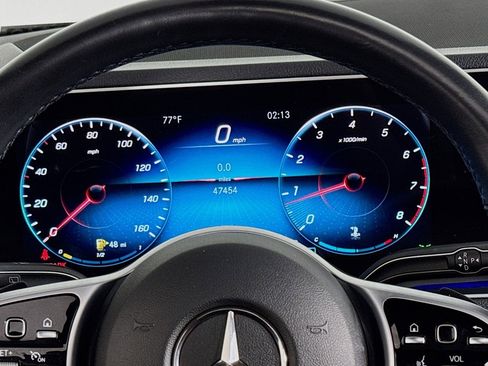 Certified 2022 Mercedes-Benz GLE 350 4MATIC image 19