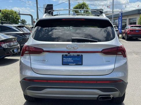 Used 2023 Hyundai Santa Fe SEL AWD/4WD image 9