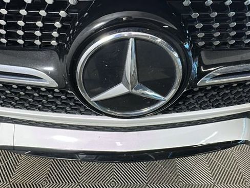 Used 2022 Mercedes-Benz GLE 350 4MATIC image 9