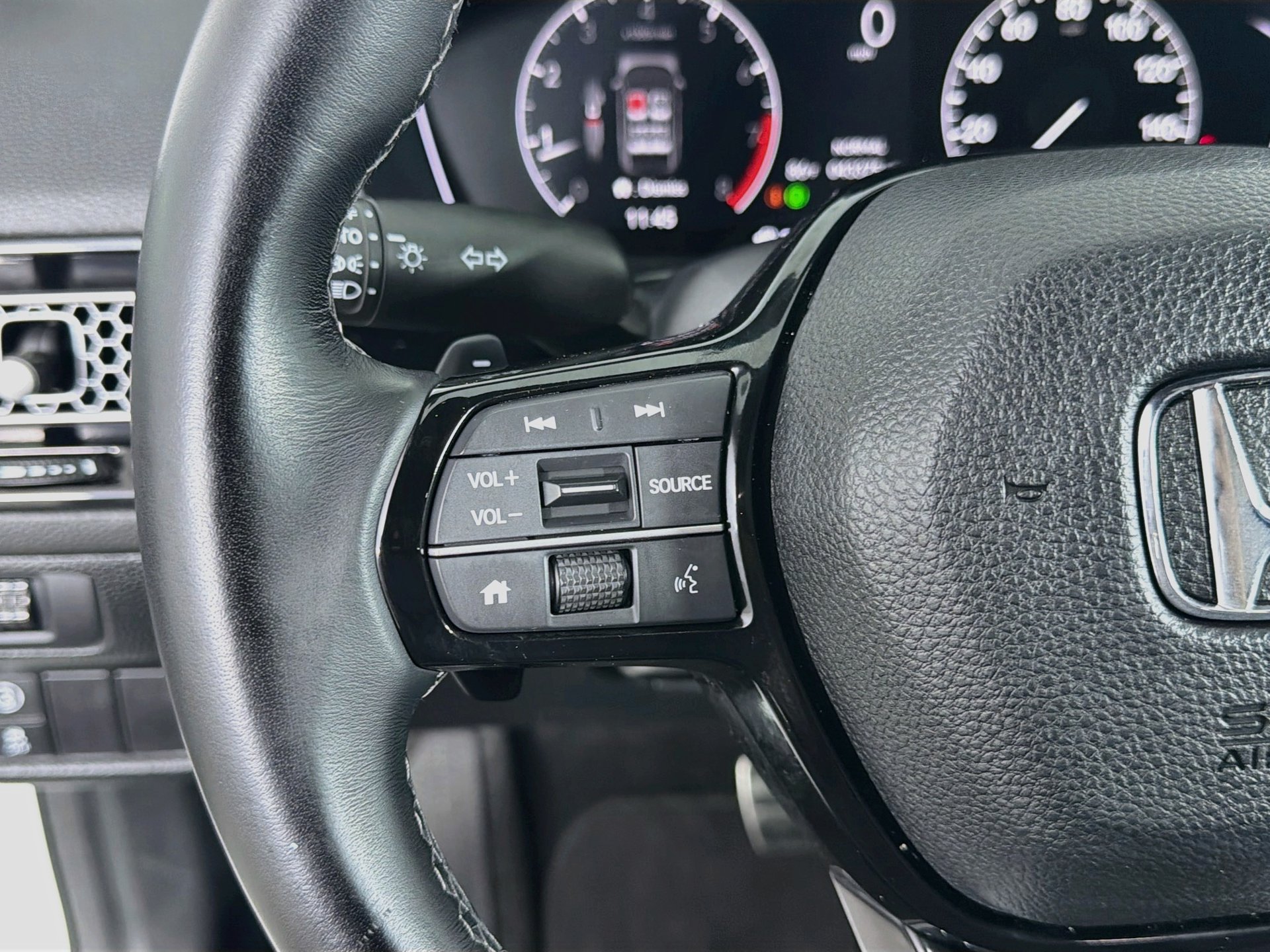 Certified 2023 Honda Civic Sport image 33