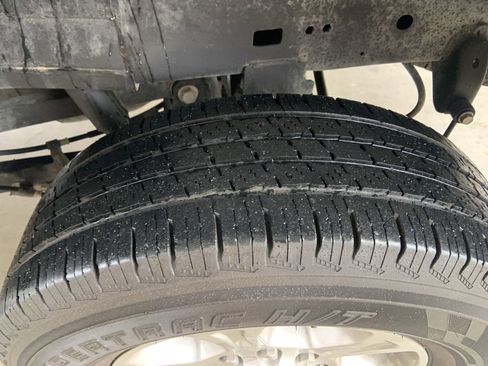 Used 2024 RAM 2500 Big Horn image 13