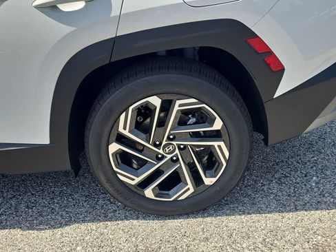 New 2026 Hyundai Tucson SEL Plus FWD image 14