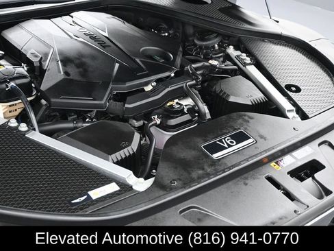 Used 2024 Genesis G90 3.5T AWD/4WD image 26