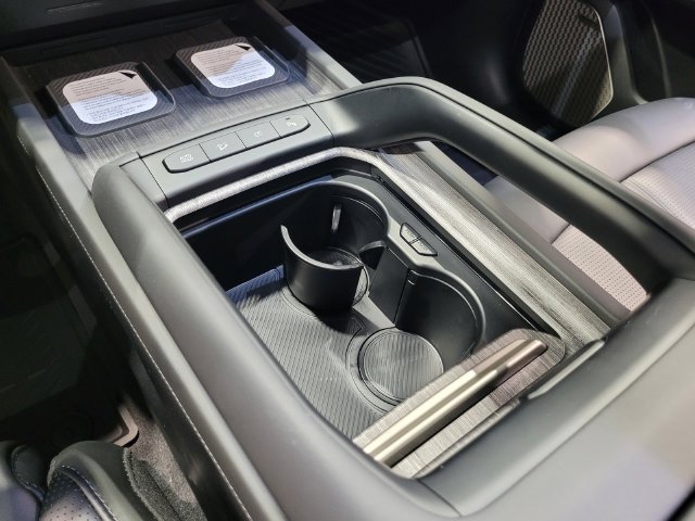 New 2027 Kia Telluride SX Prestige AWD/4WD image 10