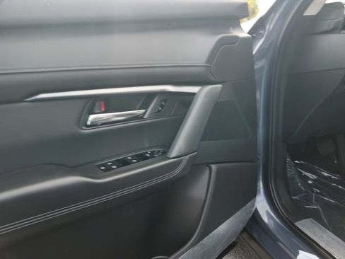 New 2026 MAZDA CX-5 Select AWD/4WD image 9