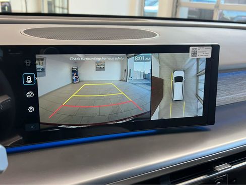 New 2026 Hyundai Ioniq 9 SEL AWD/4WD image 36