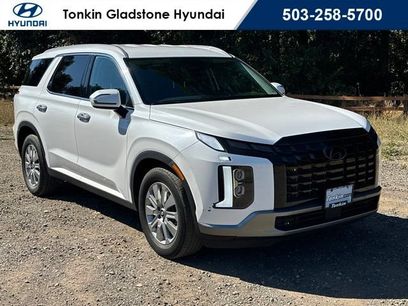 Used 2025 Hyundai Palisade SEL
