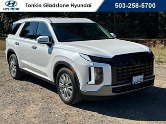 Used 2025 Hyundai Palisade SEL AWD/4WD video 1