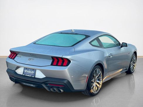Used 2024 Ford Mustang GT Premium RWD image 6