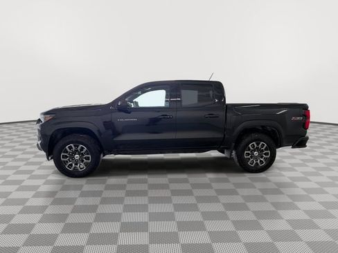 Certified 2024 Chevrolet Colorado Z71 w/ Z71 Convenience Package 2 image 7