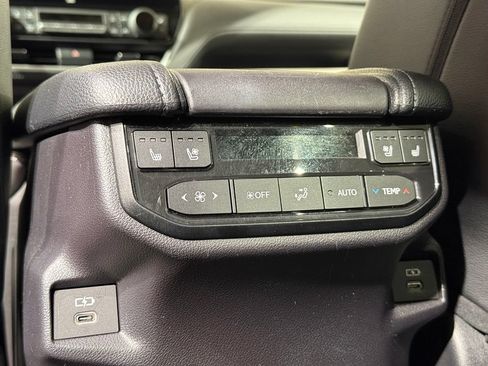 Certified 2026 Toyota Grand Highlander AWD image 22