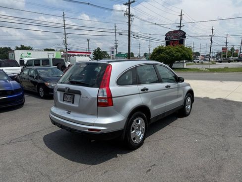 Used 2011 Honda CR-V LX image 7