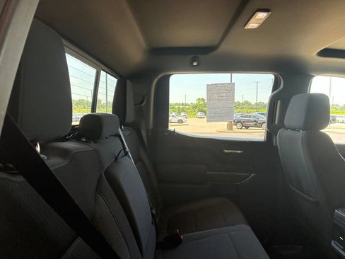 Used 2022 Chevrolet Silverado 1500 RST w/ All Star Edition Plus AWD/4WD image 33
