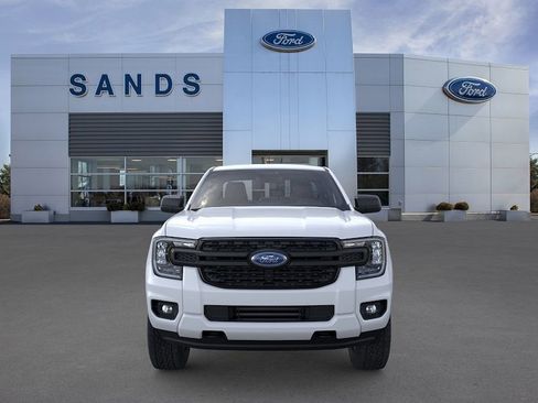 New 2026 Ford Ranger XL AWD/4WD image 6