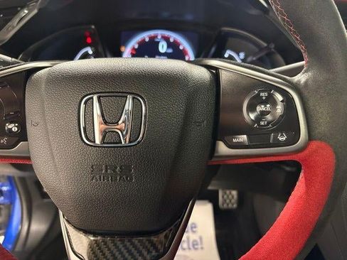 Used 2020 Honda Civic Si image 16
