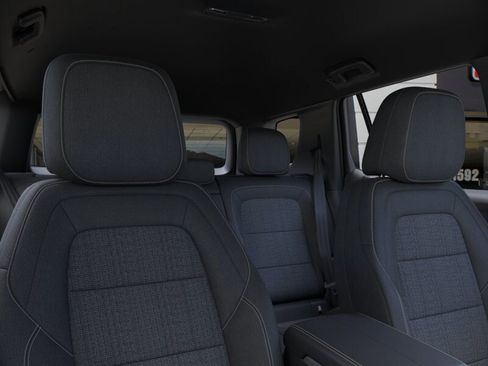New 2026 GMC Terrain Elevation w/ Black Edition FWD image 24