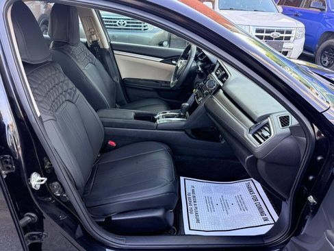 Used 2016 Honda Civic LX image 19