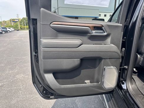 New 2026 Chevrolet Silverado 1500 High Country image 23