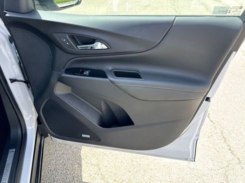 Certified 2023 Chevrolet Equinox Premier AWD/4WD image 30