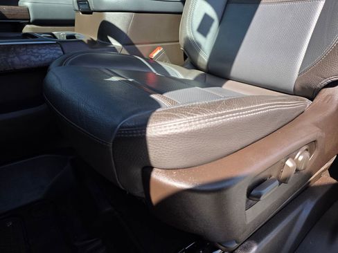 Used 2021 GMC Sierra 2500 Denali w/ Denali Ultimate Package image 23