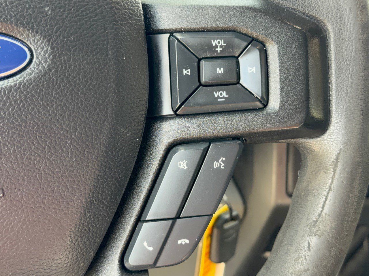 Used 2019 Ford F250 XLT w/ XLT Premium Package AWD/4WD image 19