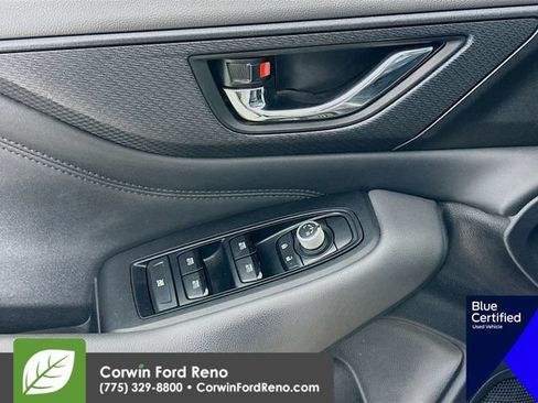 Used 2022 Subaru Outback Wilderness AWD/4WD image 21