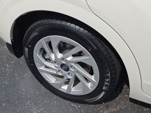 Certified 2024 Subaru Impreza 2.0i w/ Popular Package #1A AWD/4WD image 9