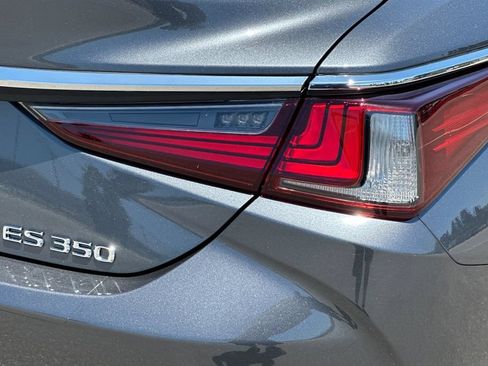 Certified 2025 Lexus ES 350 w/ Accessory Package (Z2) FWD image 25