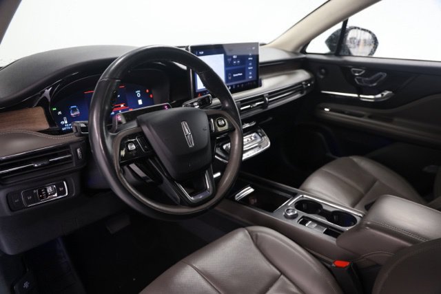 Used 2023 Lincoln Corsair Reserve w/ Equipment Group 202A AWD/4WD image 19