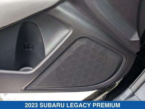 Certified 2023 Subaru Legacy Premium image 14