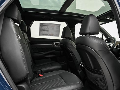 New 2026 Kia Sorento SX Prestige image 13