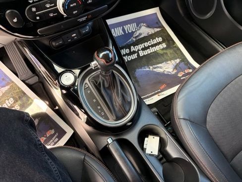 Used 2019 Kia Soul ! w/ Technology Package FWD image 20