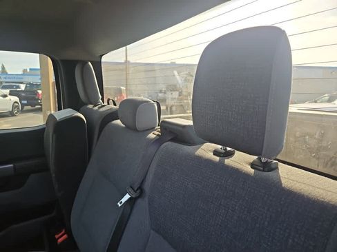 Used 2025 Ford F150 XLT w/ Equipment Group 301A Standard image 11