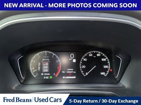 Used 2025 Honda Pilot Touring image 15