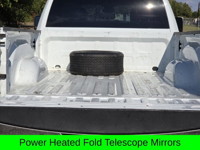 Used 2024 RAM 2500 Big Horn AWD/4WD image 9