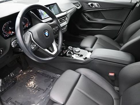 Used 2021 BMW 228i Gran Coupe w/ Convenience Package FWD image 18