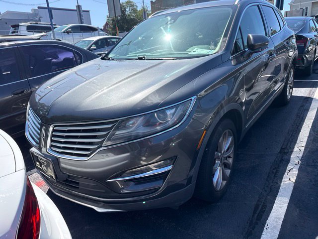 Used 2018 Lincoln MKC Select w/ Select Plus Package AWD/4WD image 1