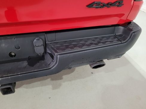 Used 2021 RAM 1500 Rebel w/ Alpine Leather & Sound Group image 15