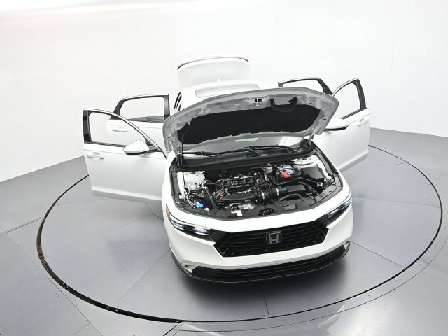 Used 2023 Honda Accord EX image 43