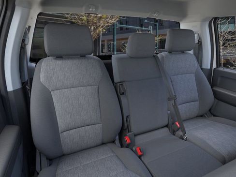 New 2026 Ford F250 XL w/ STX Appearance Package image 10