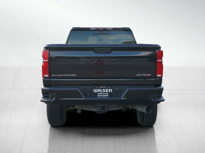 Used 2024 Chevrolet Silverado 2500 ZR2 w/ Technology Package
